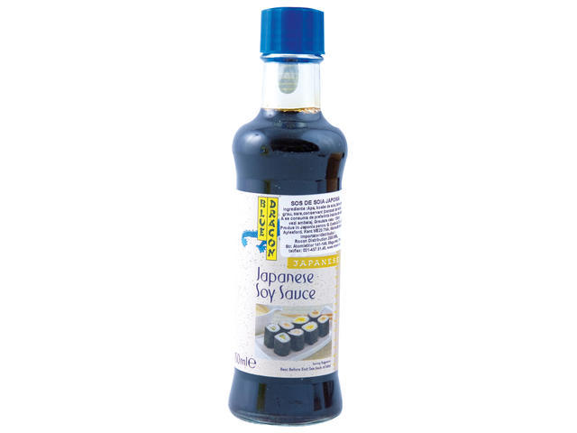 Sos Teriyaki Marinat Blue Dragon 150ML