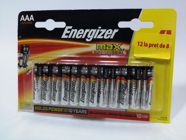 ENR ALC MAX R3 12 LA PRET DE 8