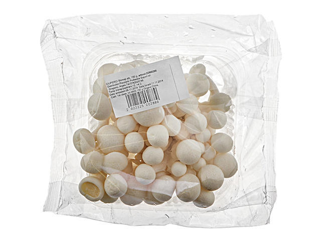 Ciuperci shimeji albe caserola 150g