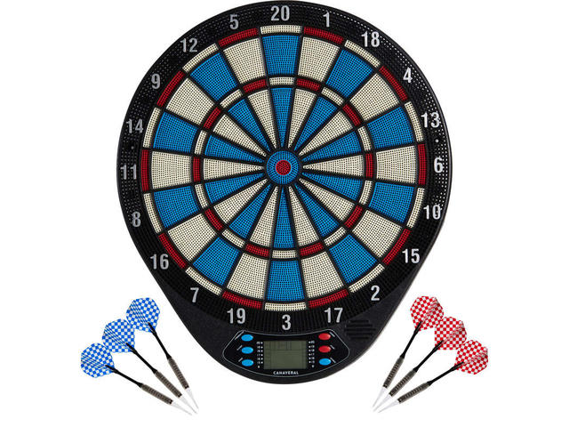 Ţinţă Electronică Darts ED110