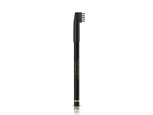 Creion de sprancene Max Factor 001 Ebony, 1,4g