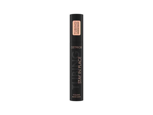 Catrice Mascara Volum Catrice Tubing Stay In Place 010 X 11 Ml