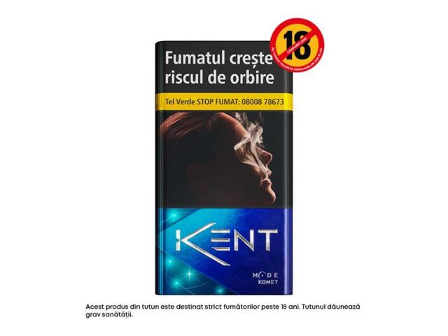 Kent Mode Komet Azure 94S