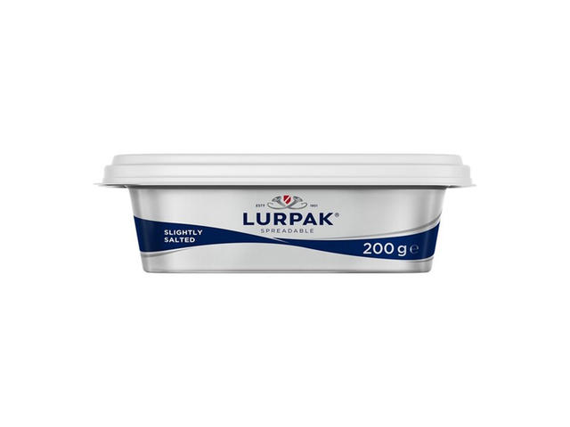 AMESTEC TARTINABIL 78% LURPAK 200G