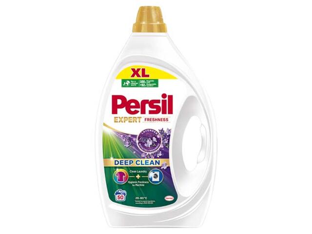 Persil Gel Expert Lavender 2,25L