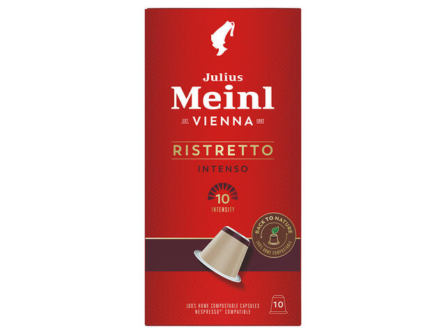 Capsule Ristretto Intenso 56 g