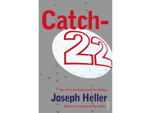 Catch-22