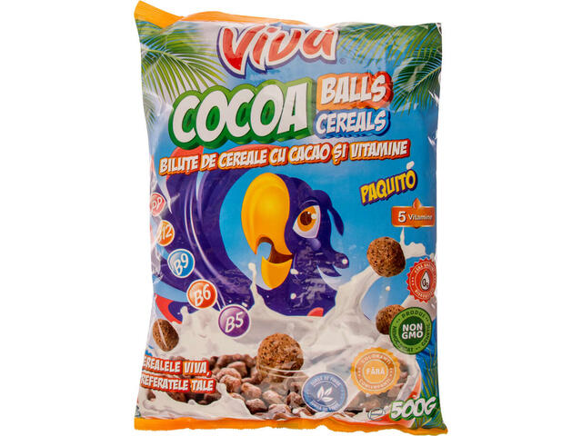 Viva cereale 500g