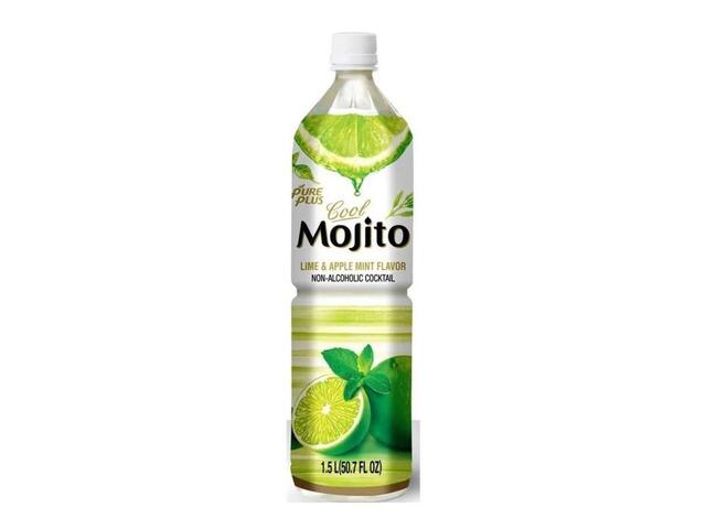 Pure Plus Mojito 0.5l