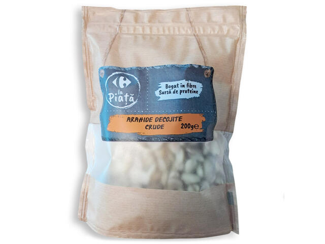 Arahide Decojite Crude 200 G