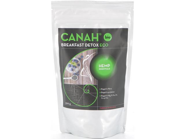 Fibre Bio De Canepa Canah 0.3 G