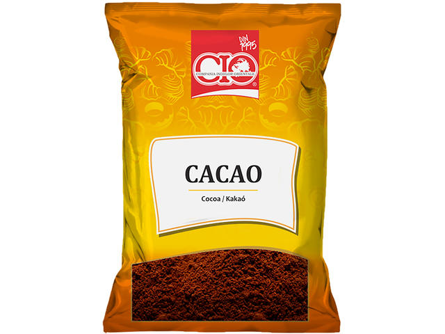 CIO CACAO 100GR