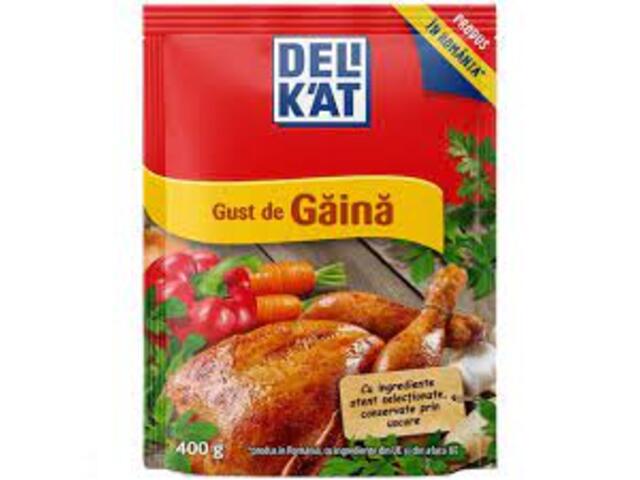 Delikat gaina 400 g