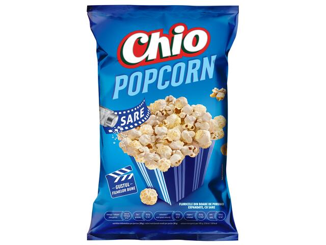Chio Popcorn Sare 75G