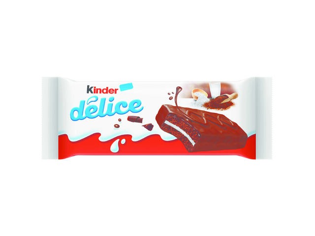 Kinder Delice 39g