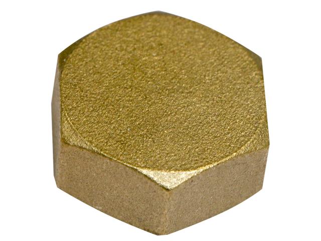 Capac alama, diametru 3/4"