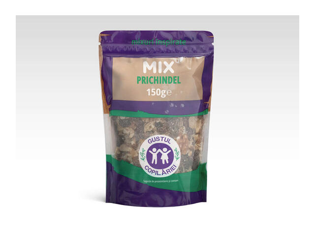 Mix Prichindel 150g