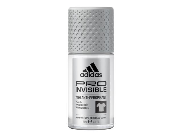 Roll-On Adidas Male Pro Invisible 50ML