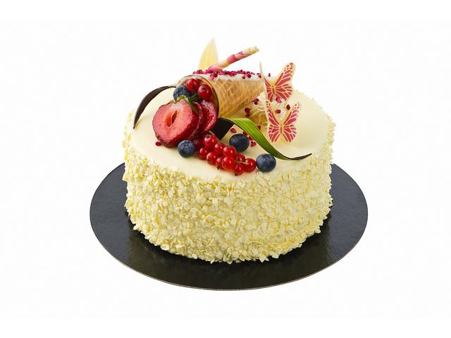 Tort Profiterol 1.65kg