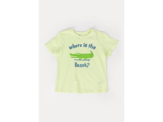 Tricou TEX bebe 3/36 luni