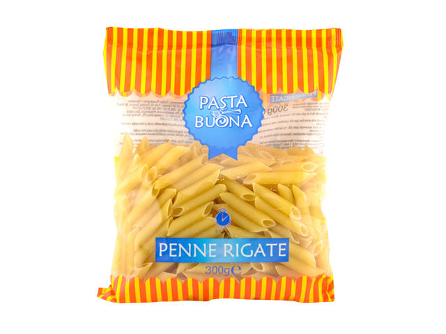 PASTE PENNE BUONA 300G