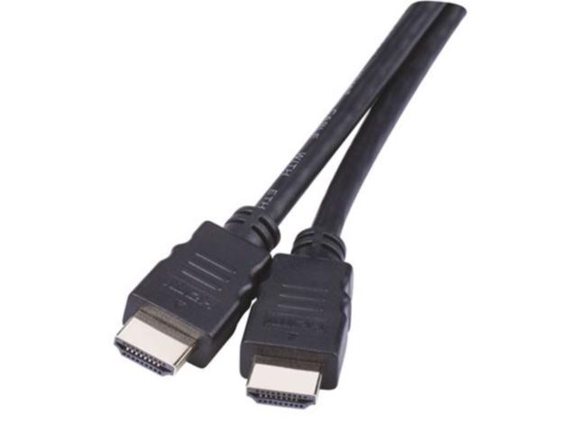 Cablu HDMI de mare viteza Emos SB0201, 1.5 m