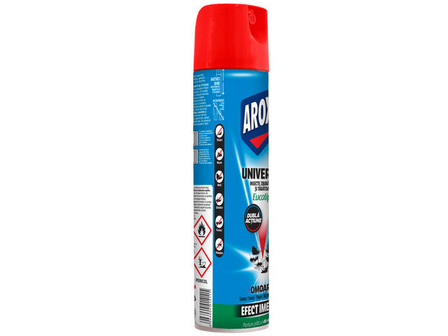 Spray universal Eucalipt 400ML Aroxol