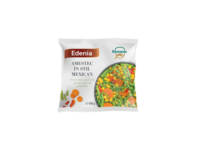 Amestec mexic Edenia 450g