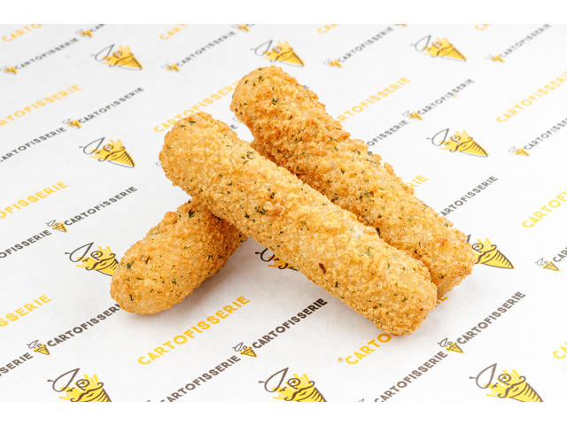 Extra Mozzarella sticks