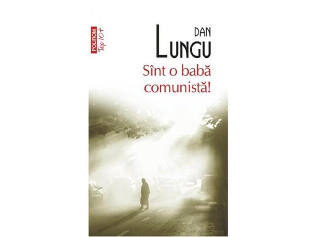 Sint o baba comunista!