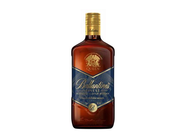 Ballantine S Finest Queen  40% 0.7L