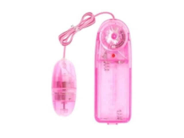 Longer Toys Vibrating Egg LUX01410