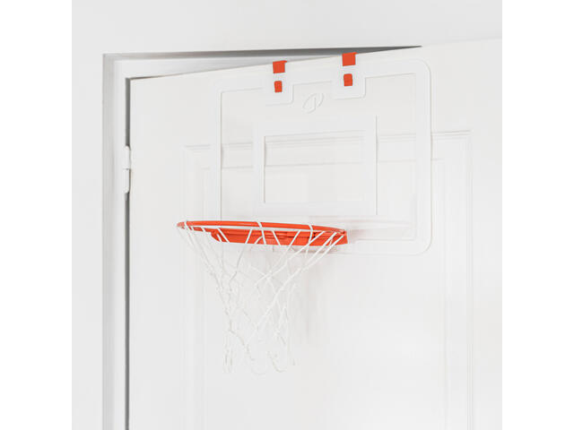 Mini-coș de baschet - SK500 cu minge și ac pentru umflare