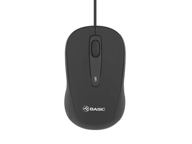 Mouse optic Tellur Mini cu 4 butoane