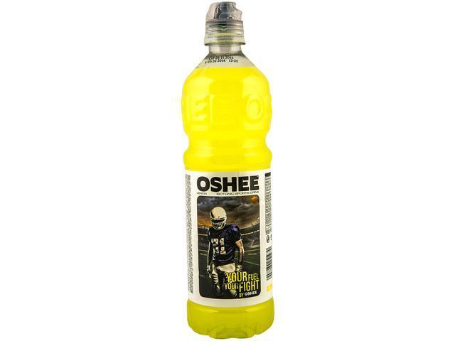 Oshee Bautura Isotonica Orange For Runners 750ML