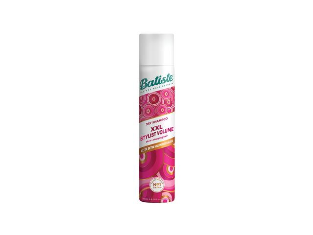 Sampon uscat Batiste XXL Volume Spray, 200 ML