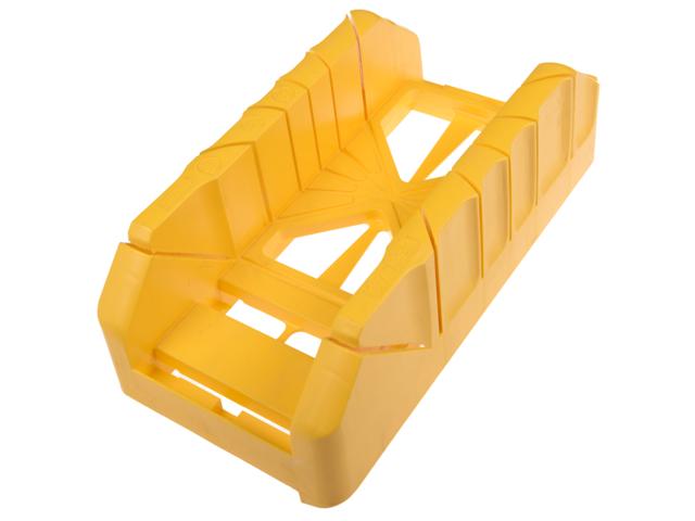 Dispozitiv pentru taiere in unghi, Stanley, plastic, 280 x 96 x 57 mm