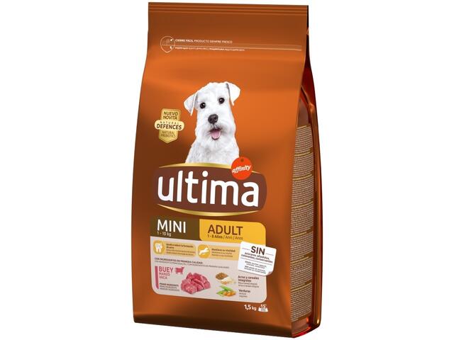 Hrana Uscata Mini Ad Vita 1,5Kg Ult