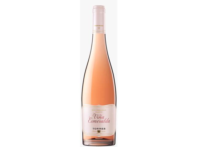 Miguel Torres, Vina Esmeralda Vin Rose 0.75L