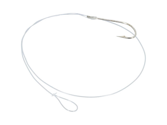 Cârlige Pescuit SN Hook Nichel  - 6