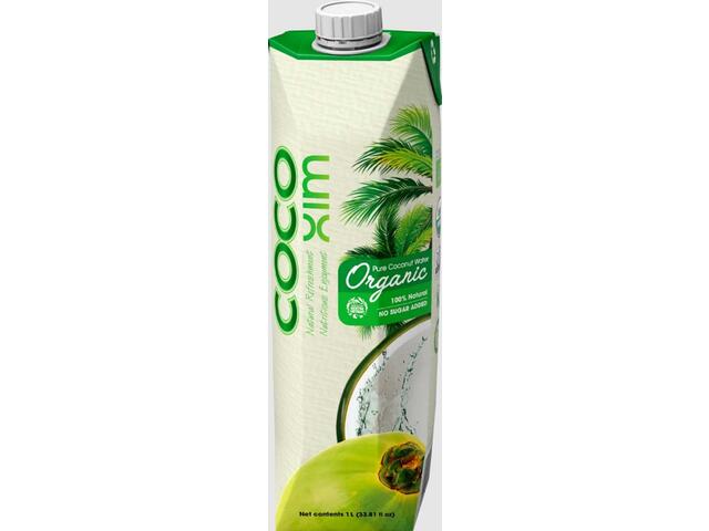 Apa Din Cocos 1000ML