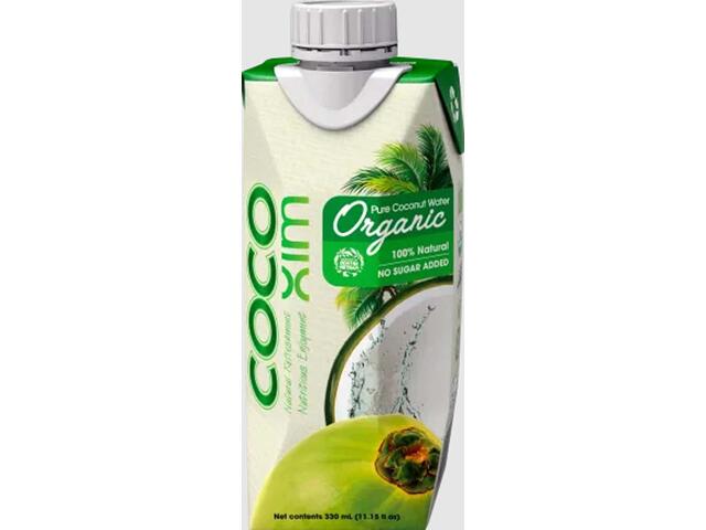 APA DIN COCOS 330ML