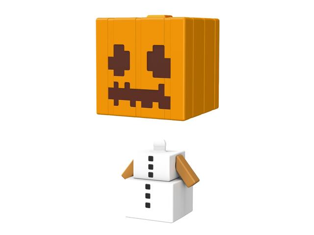 Mini figurina Minecraft HDV81