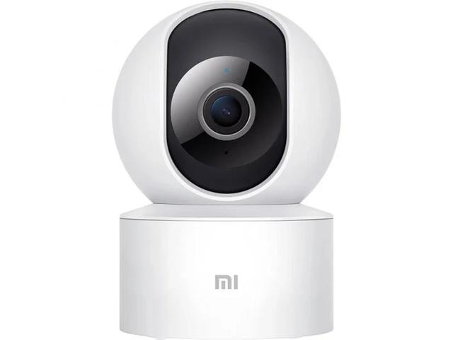 Xiaomi Smart Camera camera de securitate web alba (C200)