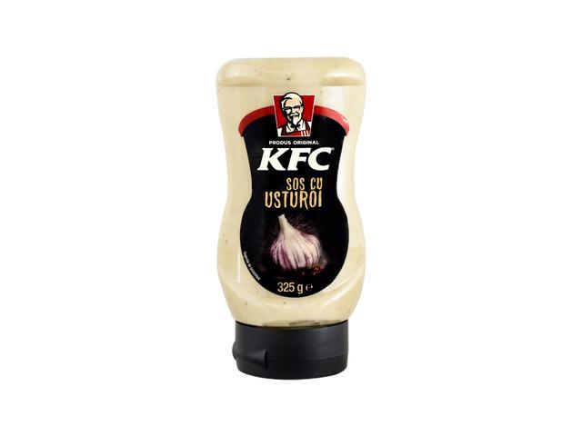 SOS DE USTUROI KFC 325G
