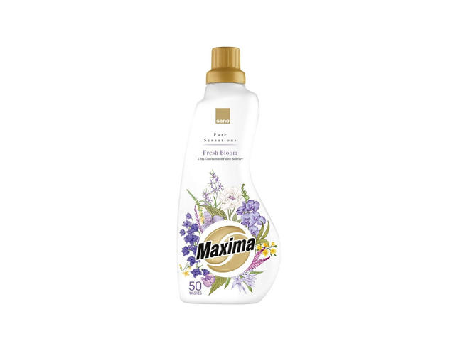 Balsam de rufe ultra concentrat Fresh Bloom Sano, 1 l