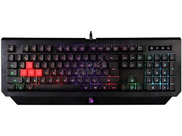 @TASTATURA GAMING B120N A4TECH