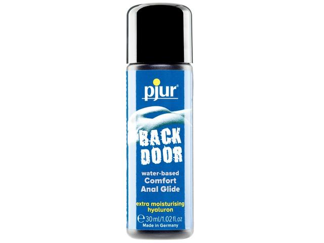 Lubrifiant Anal Pjur Back Door Comfort Water 30ml