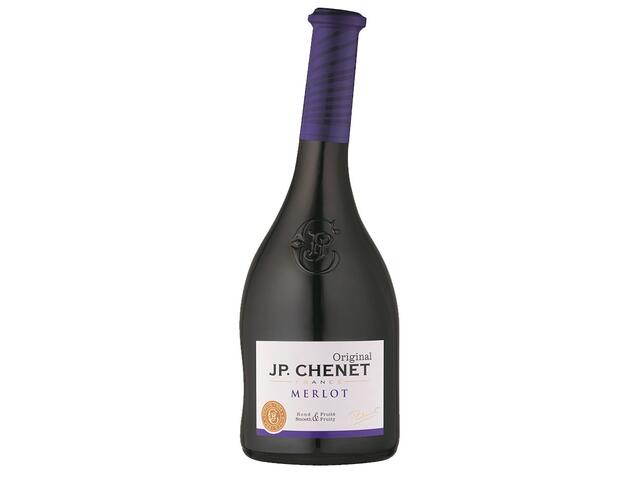 Jp Chenet 0.75L Merlot