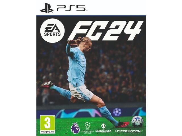 EA Sports FC 24 pentru PS5